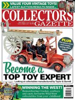 Collectors Gazette